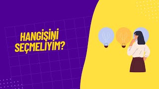 Bilgisayar Programcılığı mı Web Tasarımı ve Kodlama mı [upl. by Danziger]