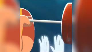 Matthias Steiner promo video with Disney animated [upl. by Adnesor]