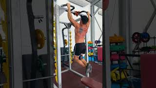 How to Do Weighted PullUps Without a Belt [upl. by Delanie]