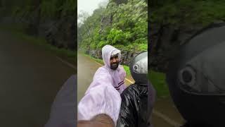 Mumbai to Malshej Ghat one day tour  Malshej Ghat [upl. by Oetam]