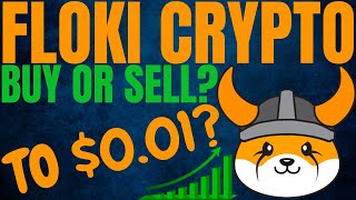 FLOKI COIN HUGE PRICE PUMP FLOKI PRICE PREDICTION amp ANALYSIS FLOKI CRYPTO PRICE FORECAST 2024 [upl. by Annaegroeg]