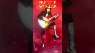 Freddie Aguilar Greatest Hits [upl. by Niwrek548]