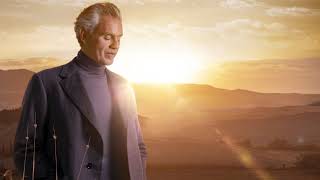 Andrea Bocelli  Hallelujah Behind The Scenes [upl. by Aseret]