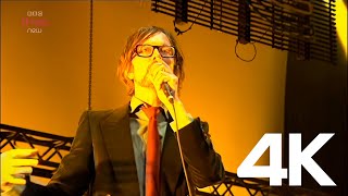 Pulp  Joyriders Live at Reading 2011  4K 50FPS [upl. by Llenet]