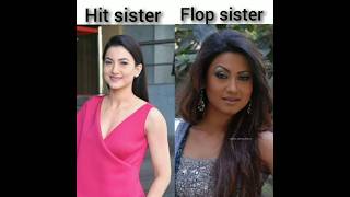 Bollywood actress sisters flop and hit Jodi thethemeofficial [upl. by Harcourt986]