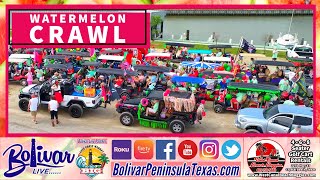 Watermelon Crawl Review 2024 For Peninsula Sports Park [upl. by Birecree316]