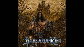 Barbarian King  Barbarian King 2020 Barbaric Dungeon Synth Epic Fantasy Ambient [upl. by Brice989]