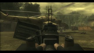 Metal Gear Solid 3 Snake Eater  Episode 10 Hind [upl. by Nyrmac201]