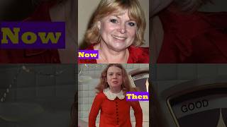 Willy Wonka and the Chocolate Factory Cast Then and Now [upl. by Dasi]