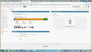 JIRA realtime Dashboards creation  Advance tutorials [upl. by Hinda145]