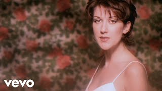 Céline Dion  The Power Of Love Official Remastered HD Video [upl. by Saxe]