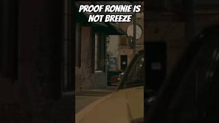 Raising Kanan Power Book 3 Proof Ronnie Is Not Breeze Funniest Best Moments in Season 3 shorts [upl. by Ancelin]