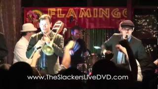 The Slackers  Keep it simple  Ska band [upl. by Ng50]