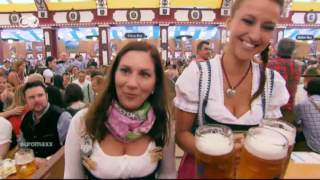 ¡Oktoberfest a toda velocidad  Euromaxx [upl. by Biondo550]