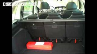 Citroen C4 Grand Picasso 7 plazas [upl. by Hutt]