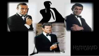 James Bond  Part 6 The Timothy Dalton Phase [upl. by Siubhan]