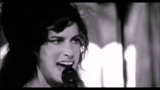 Amy Winehouse  Back to Black LIVE 2007 [upl. by Buffo]