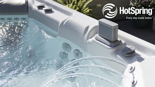 Water Quality1 concern for hot tub shoppers [upl. by Haididej877]