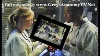 Greys Anatomy Season 6 Episode 14 Valentines Day Massacre [upl. by Joane238]