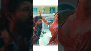 PEELINGS Song Pushpa 2 Allu Arjun Rashmika Mandana pushpa2 alluarjun pushpa alwaysyounus [upl. by Ynar]