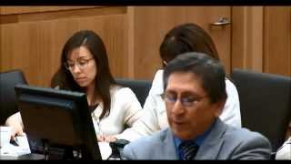 Jodi Arias Murder Trial VERDICT 5813 HD GUILTY 1st Degree Murder [upl. by Rafiq]