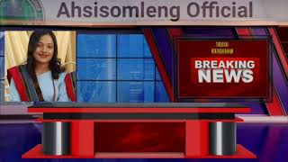 15NovFri24BREAKING NEWS 📰Ahsisomleng official [upl. by Juliano779]