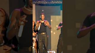 Apotheke Dance by Stonebwoy at the TGMA Cape Coast Jam [upl. by Libna279]