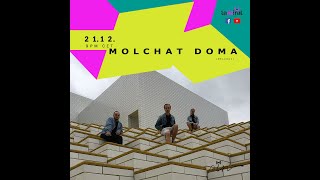 Molchat Doma  PIN TV  Taksirat Festival 2020 [upl. by Japha]