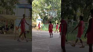 Team Villa Arevalo warm up session before the game pinoyhoopers pba basketball [upl. by Airlia]