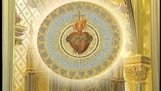 Litany of the Sacred Heart long version [upl. by Airamak]