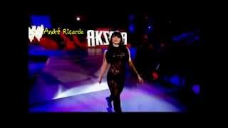 WWE  Aksana Theme Song 2013 HD [upl. by Domenech]