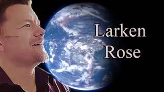 Larken Rose belief in government quote [upl. by Anyr]