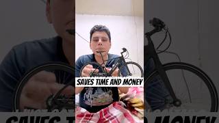 Aventon Soltera 2 Saved Me Aventon soltera2 Ebike Moneysaver Timesavers [upl. by Aniraad]