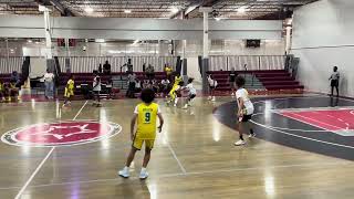 Seneca Valley Varsity Hoop Buzz Summer League  61324 [upl. by Killarney]