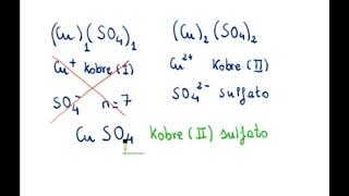 Formulazio ezorganikoa  11 Oxigatz neutroak Nomenklatura tradizionala eta ariketak [upl. by Johnathan]