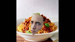 Eminem  Lose yourself 2  Spaghetti 2 remix [upl. by Katzir]