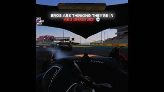 Last Lap Abu Dhabi 2021 Max Verstappen Lewis Hamilton viral shorts automobile capcut f1 2021 [upl. by Blondelle472]