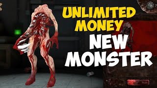 Mimicry Hack mod apk  new monster [upl. by Divd]