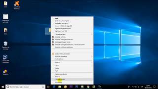 Ocultar carpetas y archivos en Windows 10 [upl. by Hirsh]