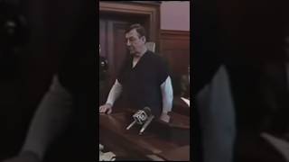 Youngstown Mob Boss Lenny Strollo Orders A Hit On A County Prosecutor 2000 [upl. by Ayekehs]