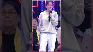 NAKAKATUWA SI MENGGAY AT TASH SA PERAPHY [upl. by Wendi]