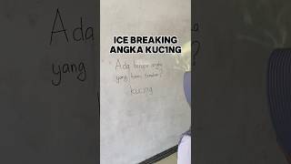 Temukan angkanya Angka Romawi ❌ icebreaking [upl. by Olbap]