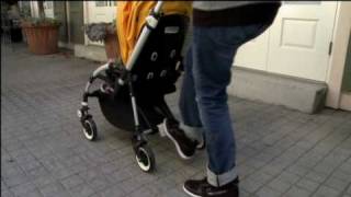 full demo for the new bugaboo bee [upl. by Mikahs361]