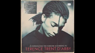 Terence Trent DArby – Dance Little Sister Remastered 1987 [upl. by Chappy284]