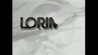 Lorimar Television Logo 198891 Short Version [upl. by Duer]