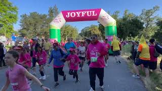 GOTR 5K 2024 [upl. by Niraa107]