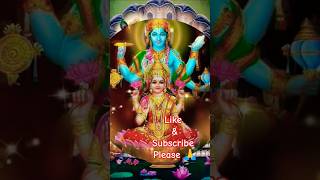 Lakshmi Narayan Song lakshminarayanan bhaktisong youtubeshorts भगवन shorts [upl. by Einegue584]