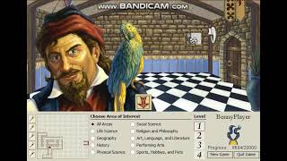 Encarta Mind Maze Part 5 [upl. by Darrill641]