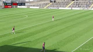 MATCH HIGHLIGHTS 🎥  Navan OMahonys VS Meath Hill  19 Oct 2024 [upl. by Noyk]