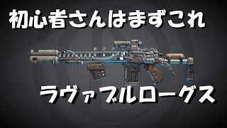 ボーダーランズ3 モズ 最強武器 ラヴァブルローグス [upl. by Garfinkel]